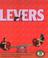 Cover of: Levers (Early Bird Physics)