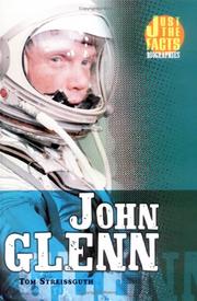 Cover of: John Glenn