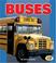 Cover of: Buses (Pull Ahead Books)