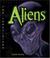Cover of: Aliens (The Unexplained)