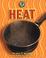 Cover of: Heat