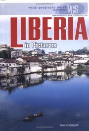 Liberia in pictures by Thomas Streissguth