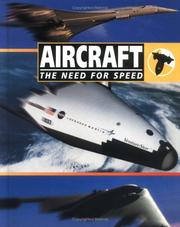 Cover of: Aircraft by Christopher Maynard, Christopher Maynard