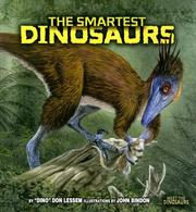 Cover of: The smartest dinosaurs
