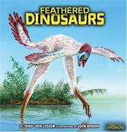 Cover of: Feathered dinosaurs