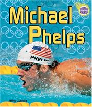 Cover of: Michael Phelps