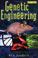 Cover of: Genetic engineering