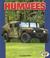 Cover of: Humvees (Pull Ahead Books)