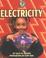 Cover of: Electricity