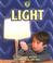 Cover of: Light