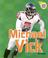 Cover of: Michael Vick (Amazing Athletes)