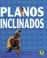 Cover of: Planos inclinados