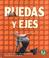 Cover of: Ruedas Y Ejes/wheels And Axles (Libros De Fisica Para Madrugadores)