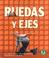 Cover of: Ruedas y ejes