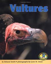 Cover of: Vultures by Roland Smith