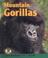 Cover of: Mountain Gorillas (Early Bird Nature Books)