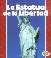 Cover of: La Estatua de la Libertad by Jill Braithwaite, Jill Braithwaite