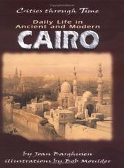 Cover of: Daily life in ancient and modern Cairo
