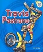 Cover of: Travis Pastrana (Amazing Athletes)