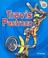 Cover of: Travis Pastrana (Amazing Athletes)