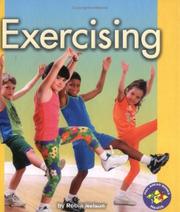 Cover of: Exercising