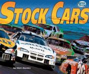 Cover of: Stock Cars by Matt Doeden