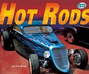 Cover of: Hot rods