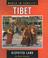 Cover of: Tibet