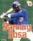Cover of: Sammy Sosa (Amazing Athletes)