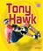 Cover of: Tony Hawk (Amazing Athletes)