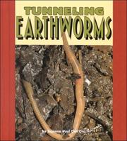Cover of: Tunneling Earthworms (Pull Ahead Books)
