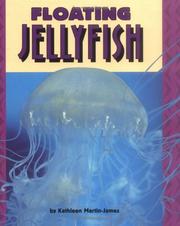 Cover of: Floating Jellyfish (Pull Ahead Books) by Kathleen Martin-James