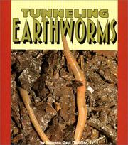 Cover of: Tunneling Earthworms (Pull Ahead Books) by Suzanne Paul Dell'Oro