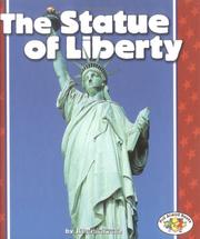 Cover of: The Statue of Liberty by Jill Braithwaite