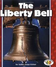 Cover of: The Liberty Bell