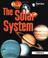 Cover of: The solar system