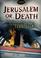Cover of: Jerusalem or Death