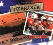 Cover of: Nebraska