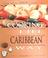 Cover of: Cooking the Caribbean Way