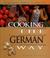 Cover of: Cooking the German Way