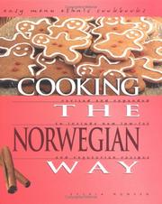 Cooking the Norwegian way by Sylvia Munsen