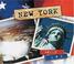 Cover of: New York