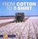 Cover of: From cotton to T-shirt