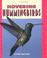 Cover of: Hovering Hummingbirds (Pull Ahead Books)