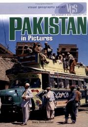 Cover of: Pakistan in pictures by Stacy Taus-Bolstad