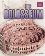 Cover of: The Colosseum