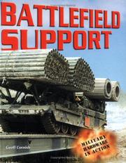 Cover of: Battlefield Support (Military Hardware in Action)