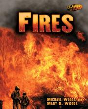 Cover of: Fires by Woods, Michael