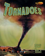 Cover of: Tornadoes by Woods, Michael