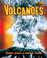 Cover of: Volcanoes